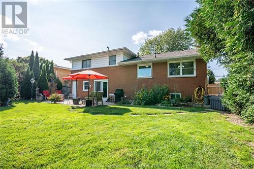 28 Jasper Avenue, Chatham, ON - Outdoor With Exterior