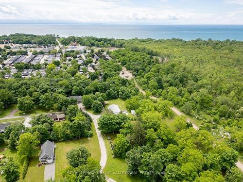 4894 Mapleview Cres, Port Colborne, ON - Outdoor With Body Of Water With View