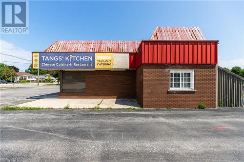 379 Goderich Street, Saugeen Shores, ON 