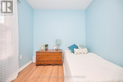 181 Idylewylde Street, Fort Erie, ON - Indoor Photo Showing Bedroom