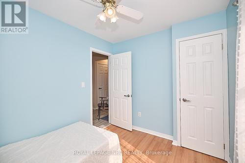 181 Idylewylde Street, Fort Erie, ON - Indoor Photo Showing Bedroom