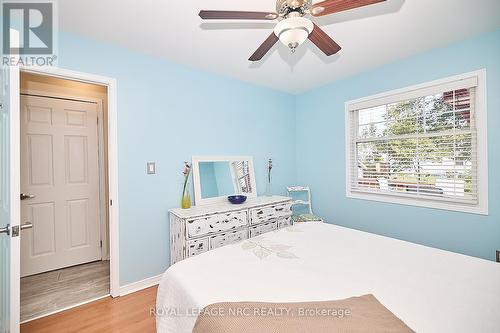 181 Idylewylde Street, Fort Erie, ON - Indoor Photo Showing Bedroom