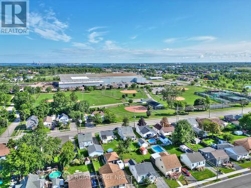 181 Idylewylde Street, Fort Erie, ON - Outdoor With View