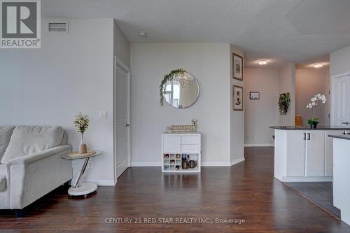 1908 - 225 Webb Drive, Mississauga (City Centre), ON - Indoor Photo Showing Other Room