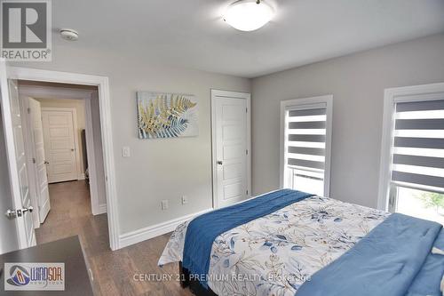 1042 Chateau Avenue, Windsor, ON - Indoor Photo Showing Bedroom