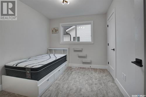 936 Feheregyhazi Boulevard, Saskatoon, SK - Indoor Photo Showing Bedroom