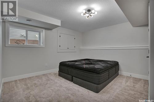 936 Feheregyhazi Boulevard, Saskatoon, SK - Indoor Photo Showing Bedroom