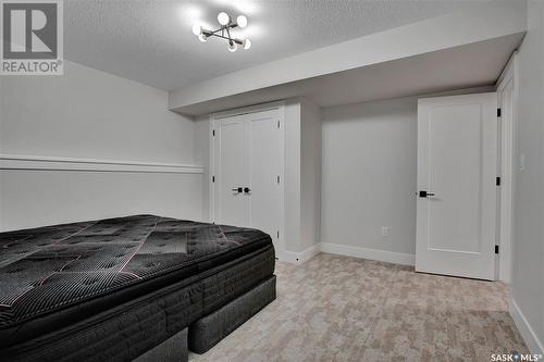 936 Feheregyhazi Boulevard, Saskatoon, SK - Indoor Photo Showing Bedroom