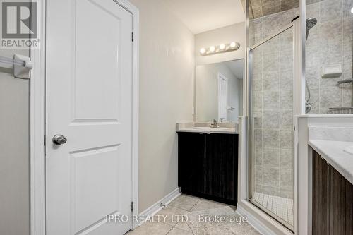 36 Matterhorn Road, Brampton (Northwest Brampton), ON - Indoor Photo Showing Bathroom