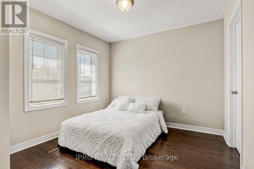 36 Matterhorn Road, Brampton (Northwest Brampton), ON - Indoor Photo Showing Bedroom