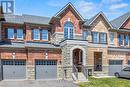 36 Matterhorn Road, Brampton, ON  - Outdoor With Facade 