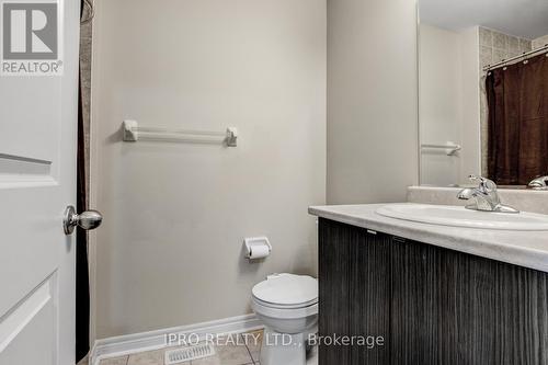 36 Matterhorn Road, Brampton (Northwest Brampton), ON - Indoor Photo Showing Bathroom