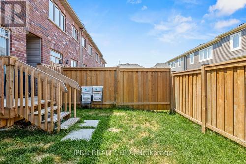 36 Matterhorn Road, Brampton, ON - Outdoor