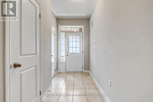 36 Matterhorn Road, Brampton, ON - Indoor Photo Showing Other Room