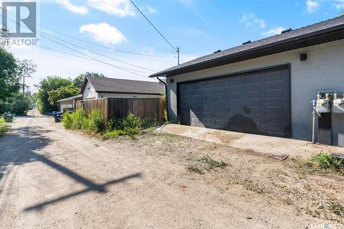 1110 14Th Street E, Saskatoon, SK - Outdoor