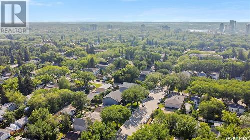 1110 14Th Street E, Saskatoon, SK - Outdoor With View