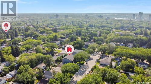 1110 14Th Street E, Saskatoon, SK - Outdoor With View