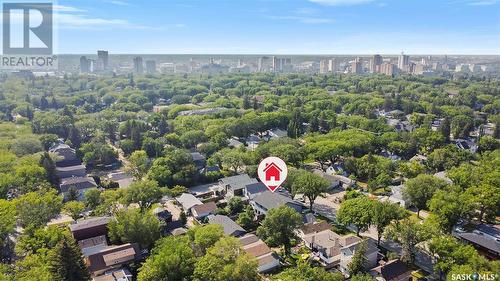 1110 14Th Street E, Saskatoon, SK - Outdoor With View