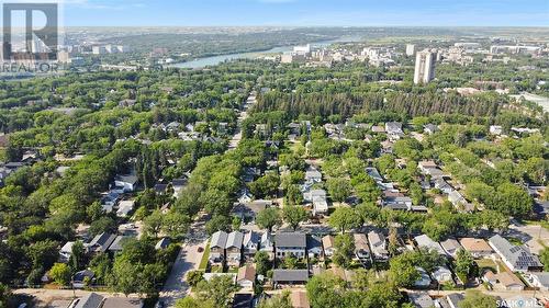 1110 14Th Street E, Saskatoon, SK - Outdoor With View