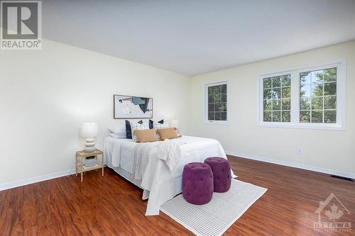 106 Stedman Street, Ottawa, ON - Indoor Photo Showing Bedroom