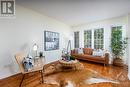 106 Stedman Street, Ottawa, ON  - Indoor Photo Showing Living Room 