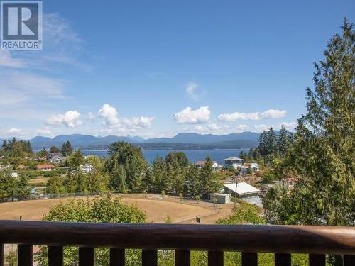 1984 Marble Bay Road, Texada Island, BC - Outdoor With Body Of Water With View