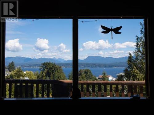 1984 Marble Bay Road, Texada Island, BC - Outdoor With Body Of Water With View