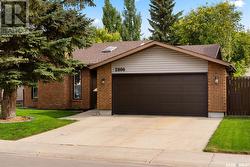 2806 Staples BAY E  Regina, SK S4V 1W7