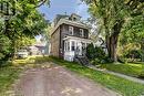 6 Fauquier Ave, Sault Ste Marie, ON  - Outdoor 