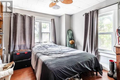 6 Fauquier Ave, Sault Ste Marie, ON - Indoor Photo Showing Bedroom