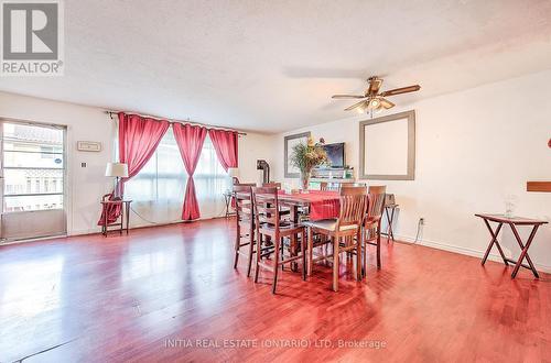 28 - 450 Pond Mill Road, London, ON - Indoor Photo Showing Dining Room