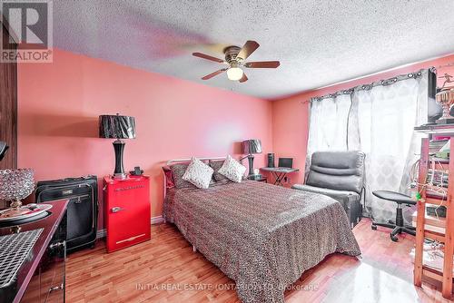 28 - 450 Pond Mill Road, London, ON - Indoor Photo Showing Bedroom