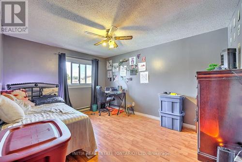 28 - 450 Pond Mill Road, London, ON - Indoor Photo Showing Bedroom