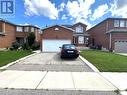 140 Torrance Woods, Brampton, ON  - Outdoor 