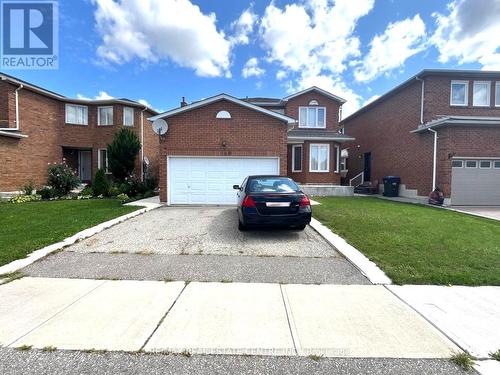 140 Torrance Woods, Brampton, ON - Outdoor