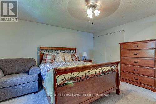 136 Ardsley Crescent, London, ON - Indoor Photo Showing Bedroom