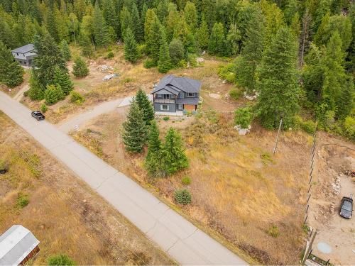 1955 Sandy Road, Castlegar, BC - Outdoor With View