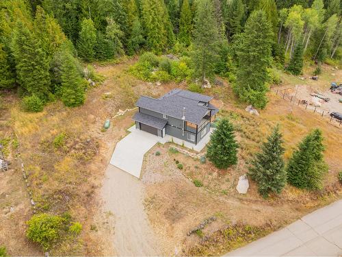 1955 Sandy Road, Castlegar, BC - Outdoor With View