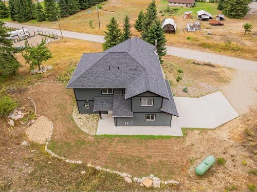 1955 Sandy Road, Castlegar, BC - Outdoor