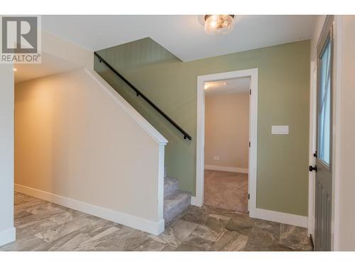 1955 Sandy Road, Castlegar, BC - Indoor Photo Showing Other Room