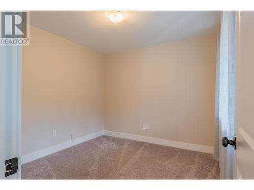 1955 Sandy Road, Castlegar, BC - Indoor Photo Showing Other Room