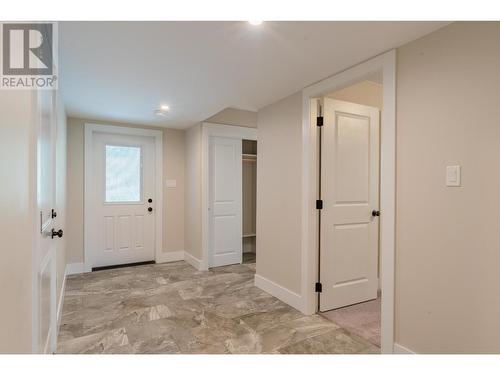 1955 Sandy Road, Castlegar, BC - Indoor Photo Showing Other Room