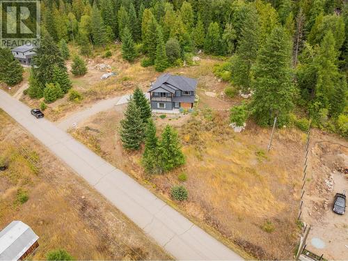 1955 Sandy Road, Castlegar, BC - Outdoor With View