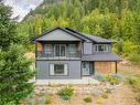 1955 Sandy Road, Castlegar, BC  - Outdoor 