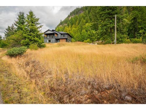 1955 Sandy Road, Castlegar, BC - Outdoor