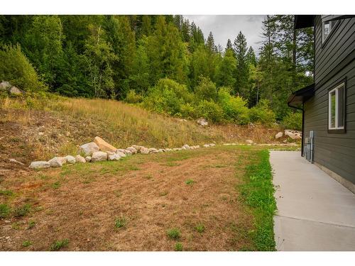 1955 Sandy Road, Castlegar, BC - Outdoor