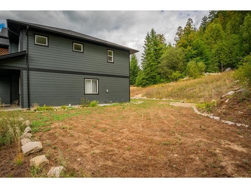 1955 Sandy Road, Castlegar, BC - Outdoor