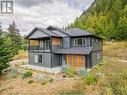 1955 Sandy Road, Castlegar, BC  - Outdoor 