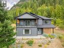 1955 Sandy Road, Castlegar, BC  - Outdoor 