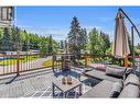 1863 Dubois Drive, Prince George, BC  - Outdoor With Deck Patio Veranda 